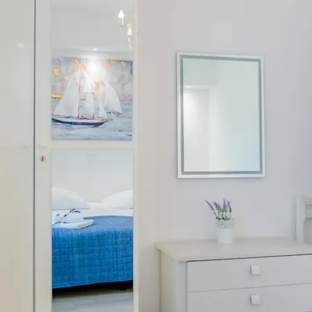 With A Parking Space Sutivan, Brac - 2842 Appartement